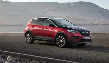 Opel Best Buy: Η καλύτερη στιγμή για Opel με όφελος έως 1.650 € και δωρεάν εξοπλισμό