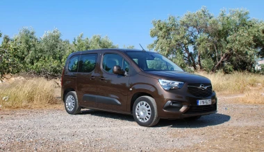 Opel Best Buy: Η καλύτερη στιγμή για Opel με όφελος έως 1.650 € και δωρεάν εξοπλισμό