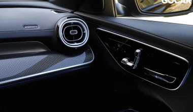 Δοκιμή Mercedes-Benz C 180: Προσομοιωτής S-Class με αρετές υβριδικού (video)