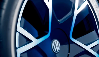 Volkswagen ID. Life: Το προσιτό ηλεκτρικό πόλης! 