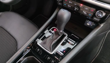 Δοκιμάζουμε το νέο Jeep Compass 4xe Plug-in Hybrid 240 PS