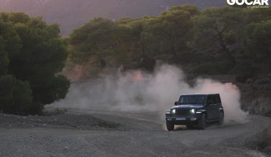 Δοκιμή Jeep Wrangler 4xe Plug-in Hybrid Sahara: Ο γεφυροποιός 