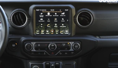 Δοκιμή Jeep Wrangler 4xe Plug-in Hybrid Sahara: Ο γεφυροποιός 