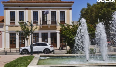 Δοκιμή Audi Q4 e-tron 40: Κίνηση ουσίας (video)