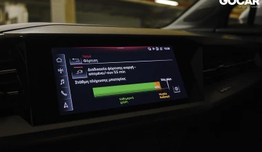 Δοκιμή Audi Q4 e-tron 40: Κίνηση ουσίας (video)