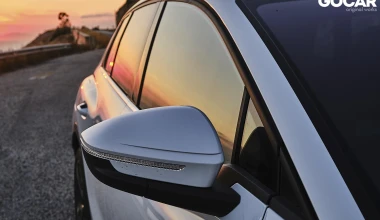 Δοκιμή Audi Q4 e-tron 40: Κίνηση ουσίας (video)