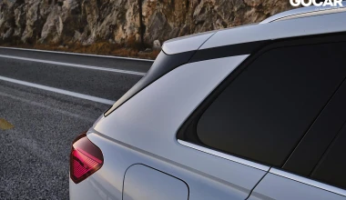 Δοκιμή Audi Q4 e-tron 40: Κίνηση ουσίας (video)