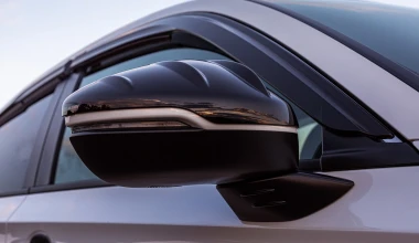 Νέα αξεσουάρ από την Mugen για το Honda Civic Hatch της τελευταίας γενιάς!