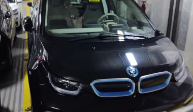 Διακοπές με Ηλεκτρικό Αυτοκίνητο: Στο τσακ το γλιτώσαμε το διαζύγιο…