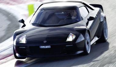 TOP 10 Restomod: Οι… Μοϊκανοί ξανάρχονται! (poll)