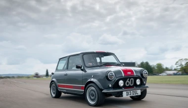 TOP 10 Restomod: Οι… Μοϊκανοί ξανάρχονται! (poll)