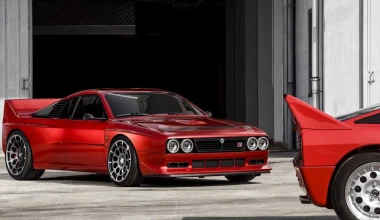 TOP 10 Restomod: Οι… Μοϊκανοί ξανάρχονται! (poll)