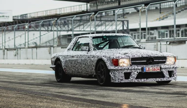 TOP 10 Restomod: Οι… Μοϊκανοί ξανάρχονται! (poll)