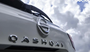 Δοκιμάζουμε το νέο Nissan Qashqai 1.3 DiG-T Hybrid 140 PS: Πλοηγός υβριδικός