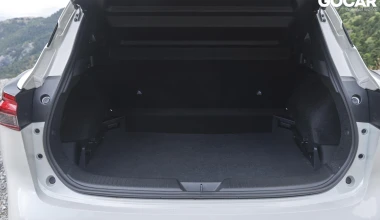 Δοκιμάζουμε το νέο Nissan Qashqai 1.3 DiG-T Hybrid 140 PS: Πλοηγός υβριδικός