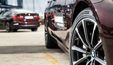Οι Premium κατασκευαστές εμπιστεύονται τη Hankook για τα ελαστικά των μοντέλων τους