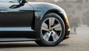 Οι Premium κατασκευαστές εμπιστεύονται τη Hankook για τα ελαστικά των μοντέλων τους