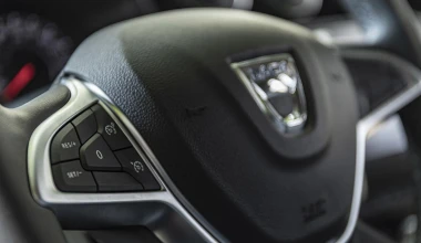 Οδηγούμε το νέο Dacia Duster: Πυλώνας επιτυχίας