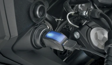 Suzuki DL 650 V-Strom: Τώρα στην πιο συμφέρουσα τιμή με € 500 όφελος!