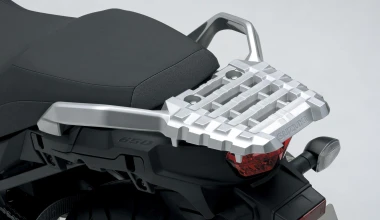 Suzuki DL 650 V-Strom: Τώρα στην πιο συμφέρουσα τιμή με € 500 όφελος!