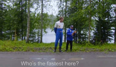 Ποιος είναι ο «Βασιλιάς της Ouninpohja»;