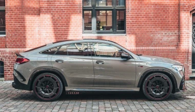 Αυτό το SUV είναι το ταχύτερο στον κόσμο