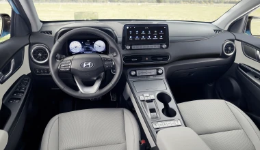 Δεν φαντάζεστε πόσα Hyundai Kona Electric έχουν πουληθεί 