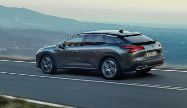 Από ποια χώρα ξεκίνησε το λανσάρισμα του Citroen C5 X και πόσο κοστίζει; 