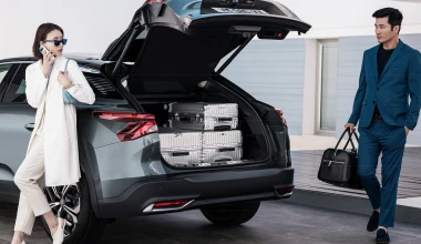 Από ποια χώρα ξεκίνησε το λανσάρισμα του Citroen C5 X και πόσο κοστίζει; 