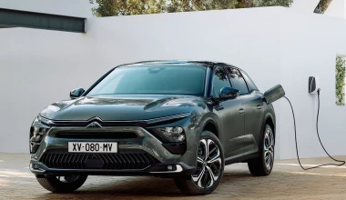 Από ποια χώρα ξεκίνησε το λανσάρισμα του Citroen C5 X και πόσο κοστίζει;