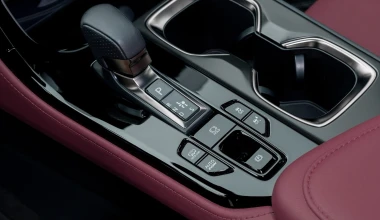 Οι τιμές του νέου Lexus NX στην Ελλάδα 