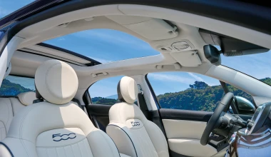 Στην Ελλάδα η πιο cool έκδοση του Fiat 500X