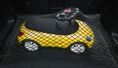 H Opel προσφέρει πλήθος αξεσουάρ για το νέο Grandland
