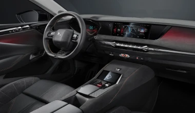 Πότε θα έρθει στην Ελλάδα και με ποιους κινητήρες το νέο DS 4;