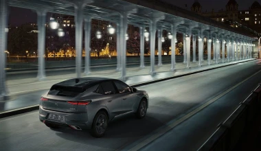 Πότε θα έρθει στην Ελλάδα και με ποιους κινητήρες το νέο DS 4;