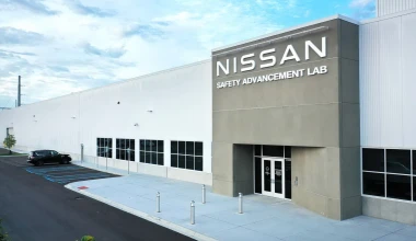 Η Nissan δημιούργησε ένα από τα πιο προηγμένα κέντρα δοκιμών και ασφάλειας