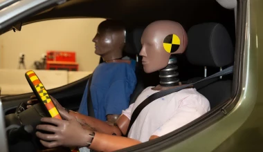 Η Nissan δημιούργησε ένα από τα πιο προηγμένα κέντρα δοκιμών και ασφάλειας