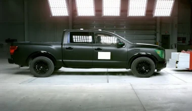 Η Nissan δημιούργησε ένα από τα πιο προηγμένα κέντρα δοκιμών και ασφάλειας