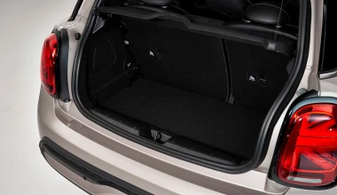 Δοκιμάζουμε το νέο MINI Cooper S: Μόνιμο χαμόγελο