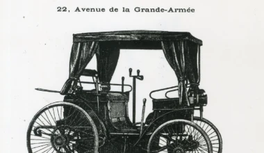 Το νέο 308 σηματοδοτεί τη 211η επέτειο της Peugeot!