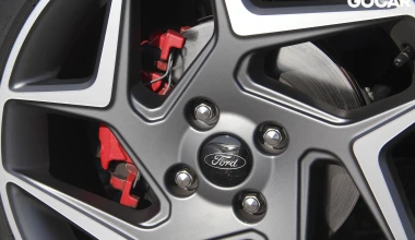 Ford Fiesta ST: Ένα γνήσιο GTi στη σύγχρονη εποχή