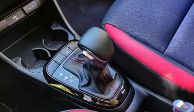 Δοκιμάζουμε το Kia Picanto 1.2 Auto 84 PS GT-Line