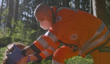 O νέος «ήρωας» της Ford [Video]