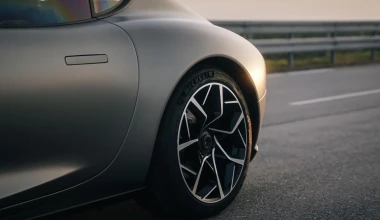 Piech GT: Το ηλεκτρικό supercar με τους 600 ίππους και τα 500 km αυτονομίας 