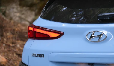 Δοκιμάζουμε το Hyundai Kona N: Bad to the bone!