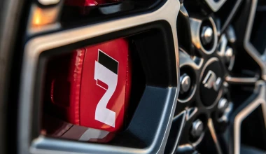 Δοκιμάζουμε το Hyundai Kona N: Bad to the bone!