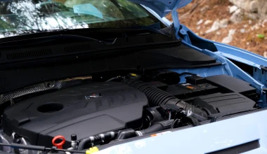 Δοκιμάζουμε το Hyundai Kona N: Bad to the bone!