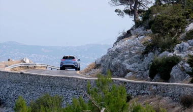 Δοκιμάζουμε το Hyundai Kona N: Bad to the bone!
