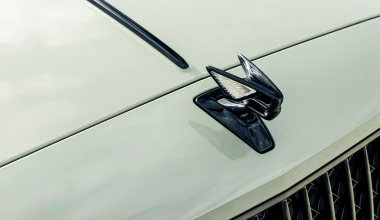 Ιστορικά χρώματα για τη Bentley