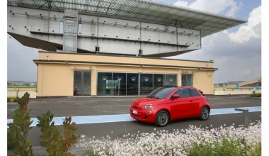 Οι νέες ειδικές εκδόσεις των Fiat με κωδικό όνομα RED είναι διαθέσιμες πλέον στην Ελλάδα! 